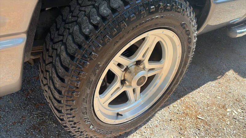 2007 Dodge Ram 1500