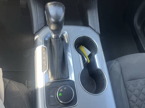 2019 Chevrolet Blazer LT