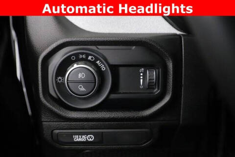 2024 Jeep Gladiator Willys