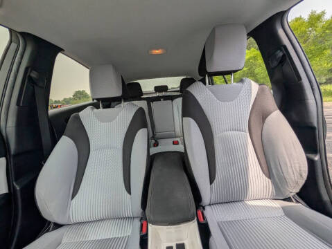 2016 Toyota Prius Two Eco