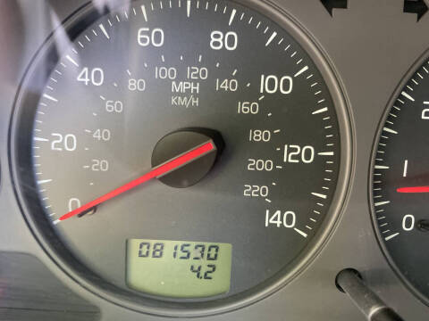 2004 Volvo V40 LSE