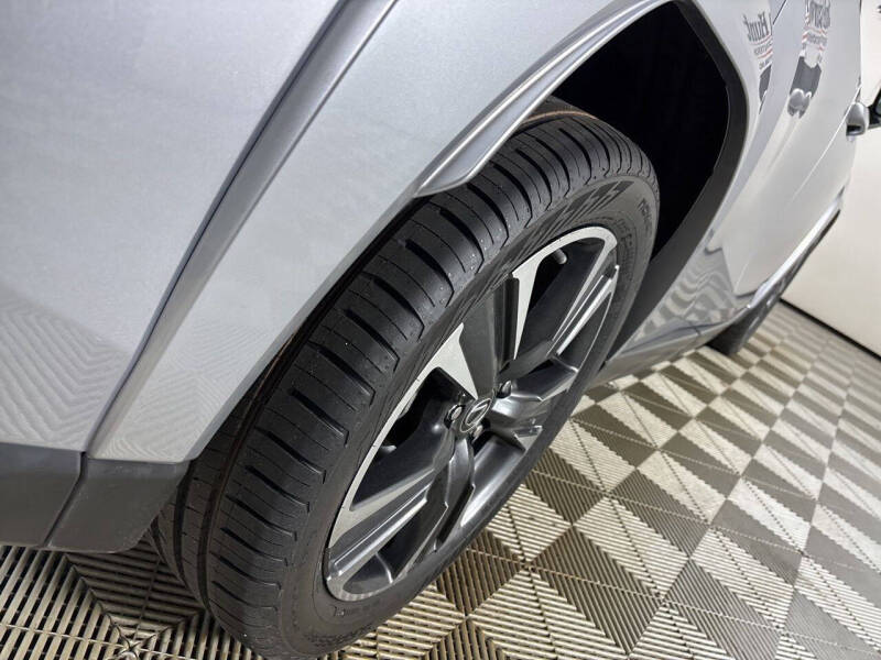 2023 Lexus UX 250h Premium