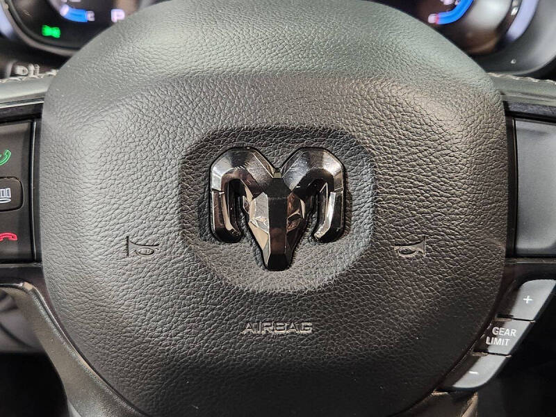 2023 RAM 1500 Limited