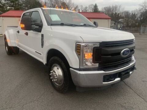 2018 Ford F-350 Super Duty for sale at Parks Motor Sales in Columbia TN