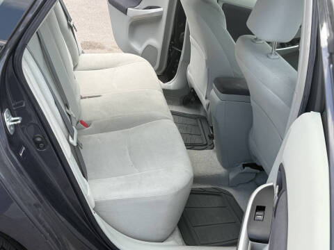 2011 Toyota Prius Five