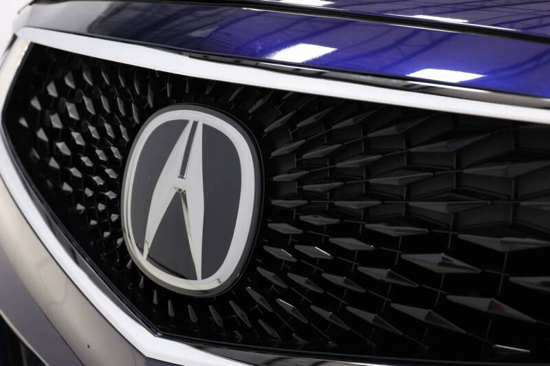 2023 Acura MDX SH-AWD