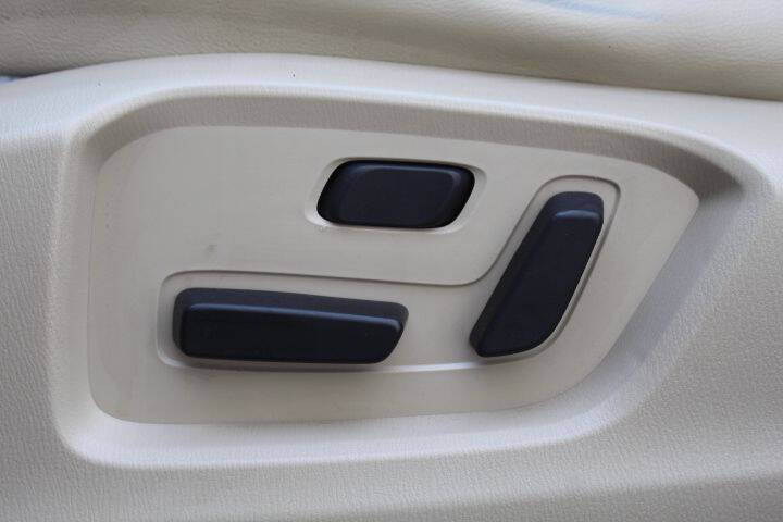 2022 Mazda CX-9 Touring