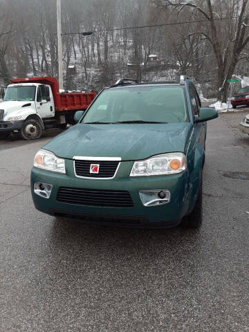2006 Saturn Vue for sale at Budget Preowned Auto Sales in Charleston WV