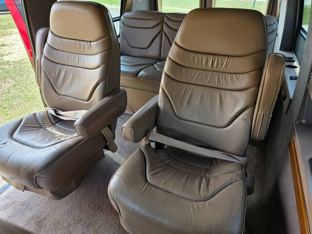 1997 Ford E-Series E-150