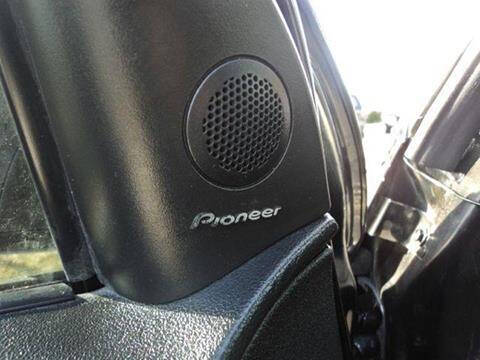 2007 Pontiac G5