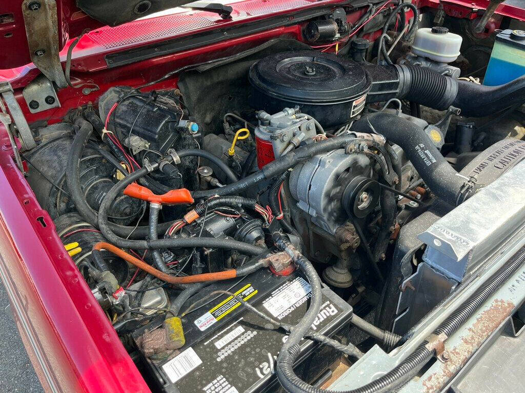 1988 Ford F-Super Duty 59