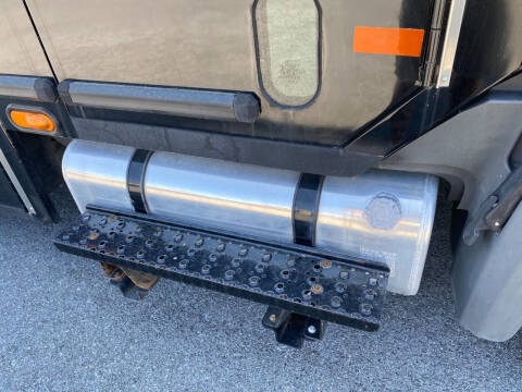 2014 International TerraStar