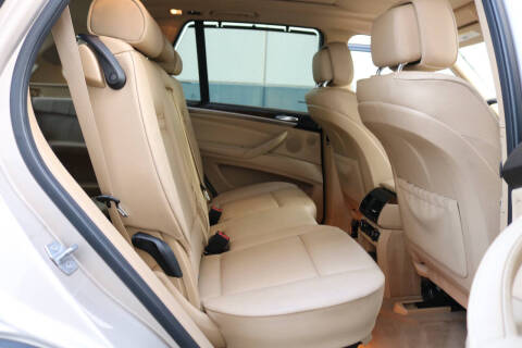 2013 BMW X5 xDrive35i