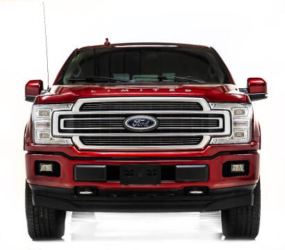 2019 Ford F-150 Limited