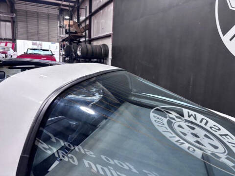 1981 Chevrolet Corvette