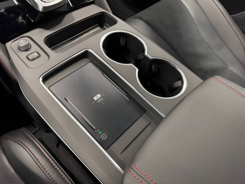 2026 Acura MDX SH-AWD w/A-SPEC