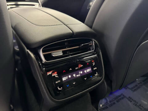 2024 Mercedes-Benz EQE EQE 350+