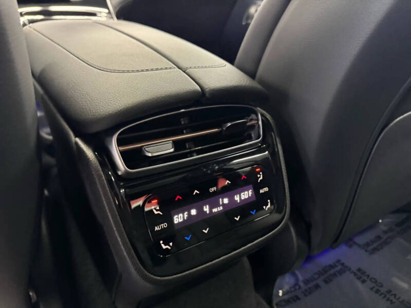 2024 Mercedes-Benz EQE EQE 350+