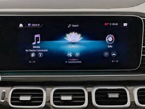 2023 Mercedes-Benz GLS GLS 450