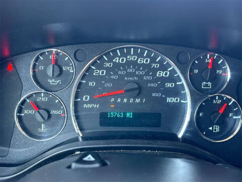 2024 Chevrolet Express 2500