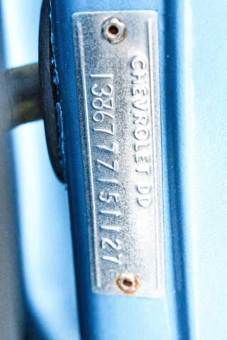 1967 Chevrolet Chevelle