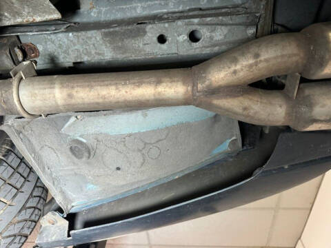 1994 Pontiac Firebird