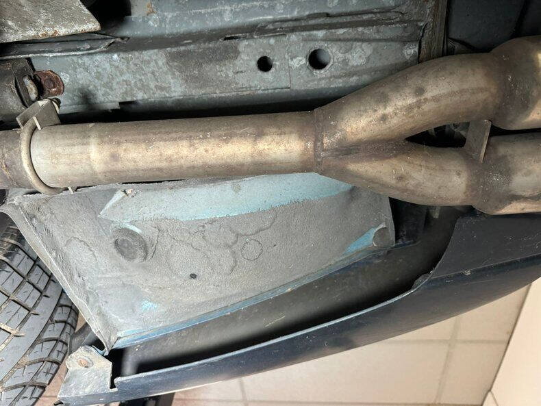 1994 Pontiac Firebird