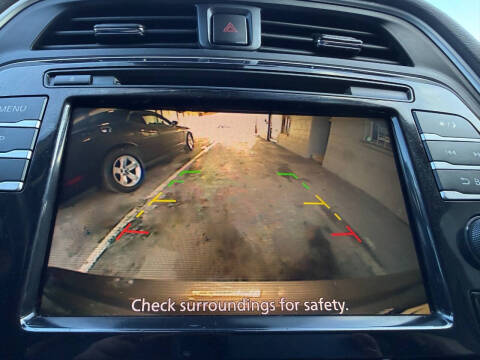 2021 Nissan Maxima 3.5 SV