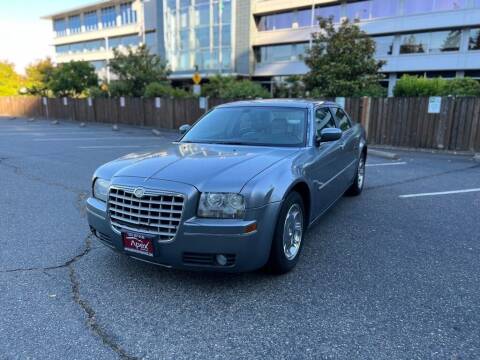2006 Chrysler 300 for sale at Apex Motors Inc. in Tacoma WA