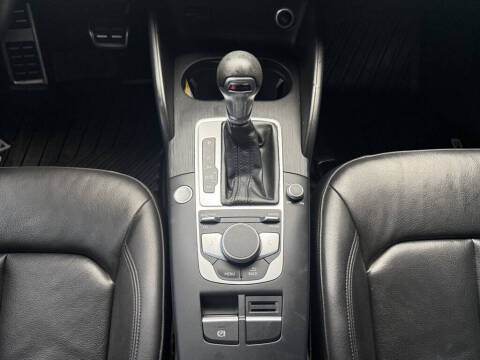 2019 Audi A3 Premium 40 TFSI