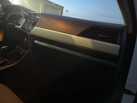 2021 Volkswagen Jetta