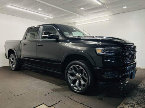 2020 RAM 1500 for sale at Champagne Motor Car Company in Willimantic CT