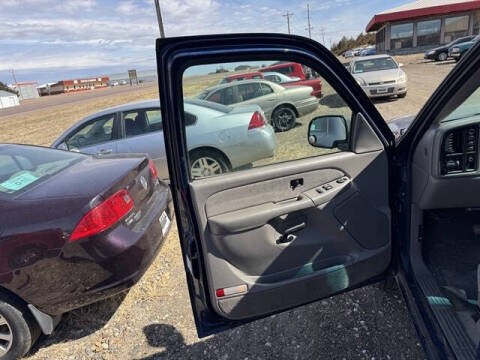 2000 GMC Sierra 1500