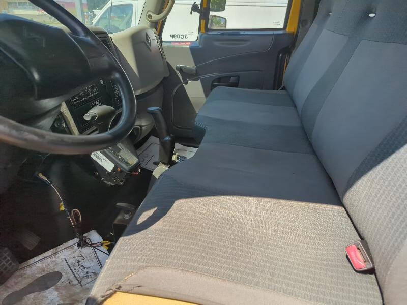 2009 International DuraStar 4300