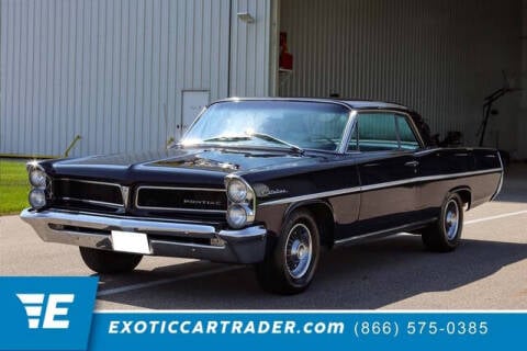 1963 Pontiac Catalina