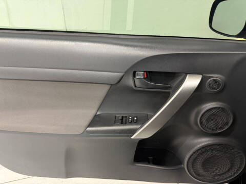 2015 Scion tC