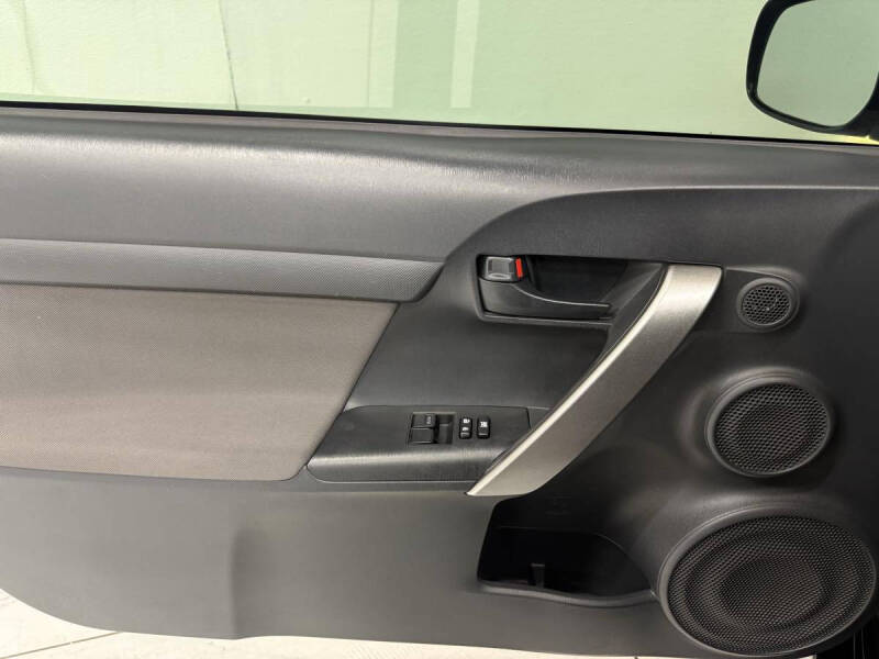 2015 Scion tC