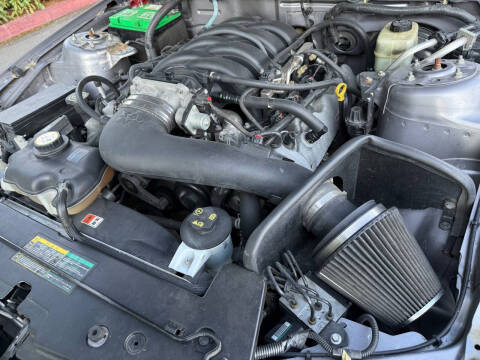 2006 Ford Mustang GT Premium