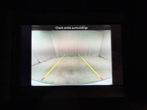 2019 Dodge Charger Police