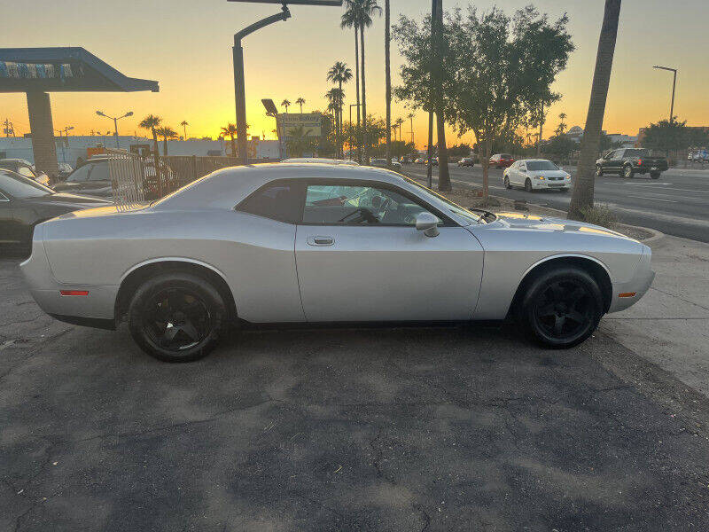 2010 Dodge Challenger for sale at Trucks & More LLC in Glendale, AZ