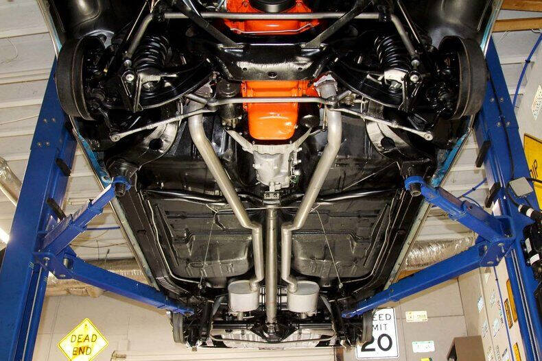 1967 Chevrolet Impala