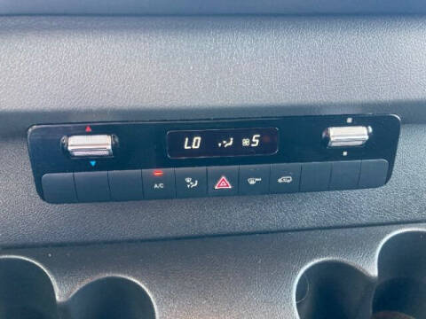 2019 Mercedes-Benz Sprinter