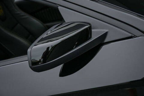 2012 Ford Shelby GT500