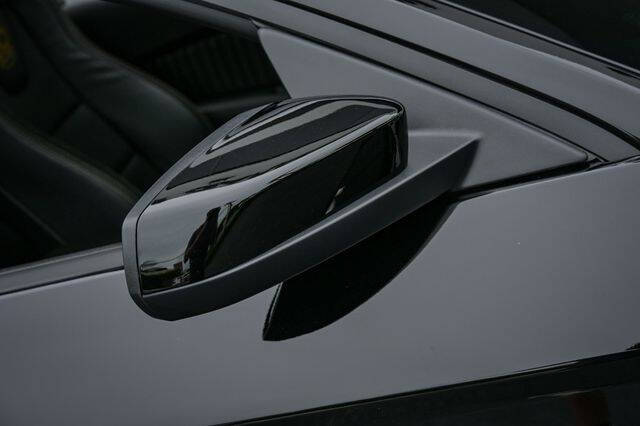 2012 Ford Shelby GT500