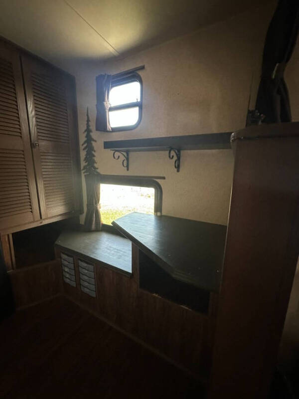 2015 Jayco Jay Flight 28BHBE