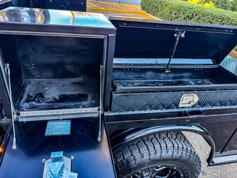 2016 RAM 2500 Laramie