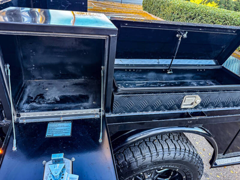 2016 RAM 2500 Laramie