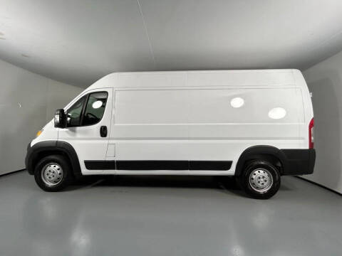 2023 RAM ProMaster 2500 159 WB