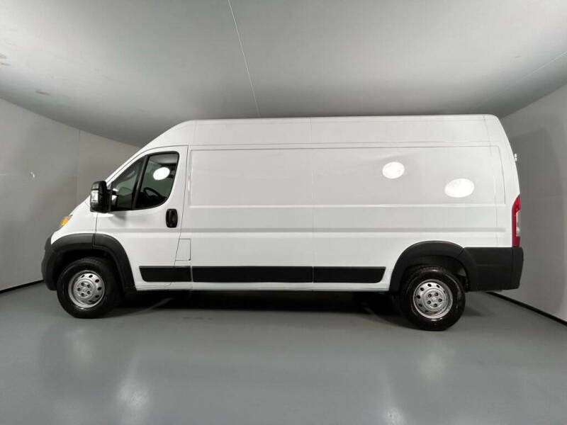 2023 RAM ProMaster 2500 159 WB