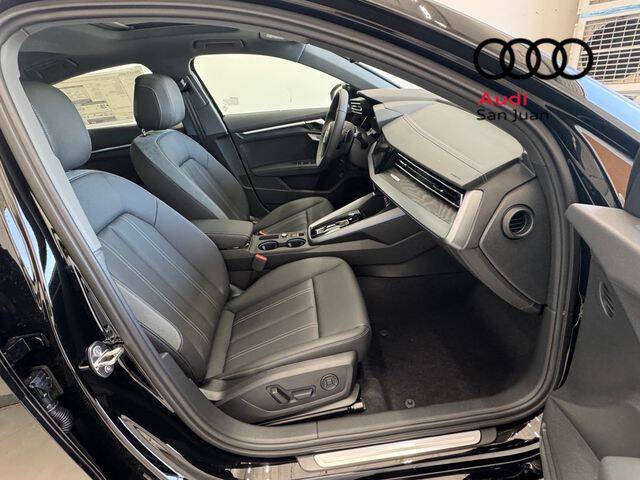 2026 Audi A3